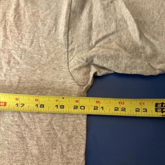 Naruto Shippuden Pixel Graphic T-Shirt Gray Large - Picture 5 of 6